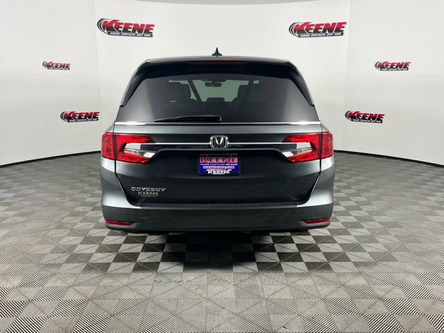 Used 2019 Honda Odyssey EX-L image 7