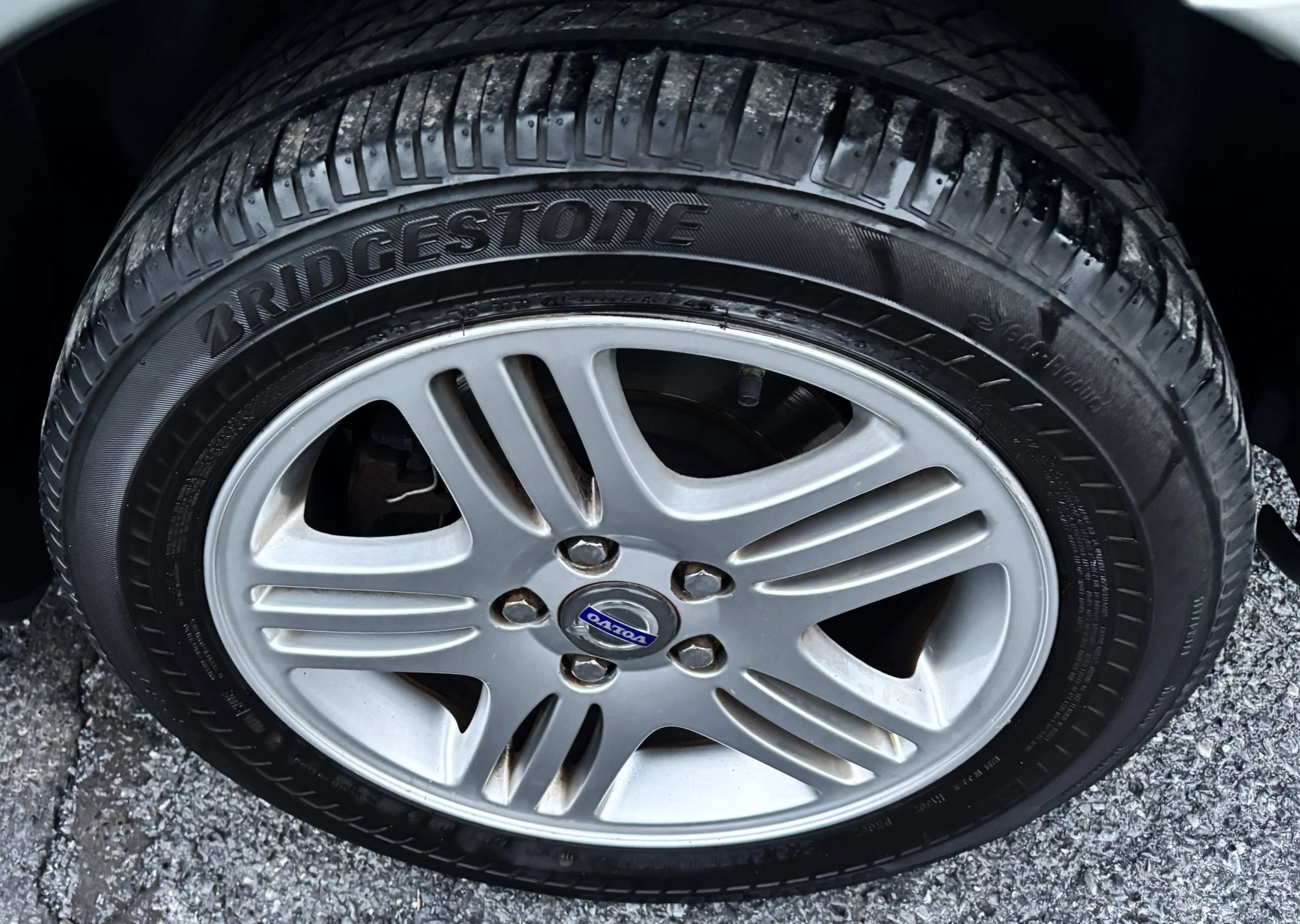 Used 2007 Volvo V70 2.5T image 7