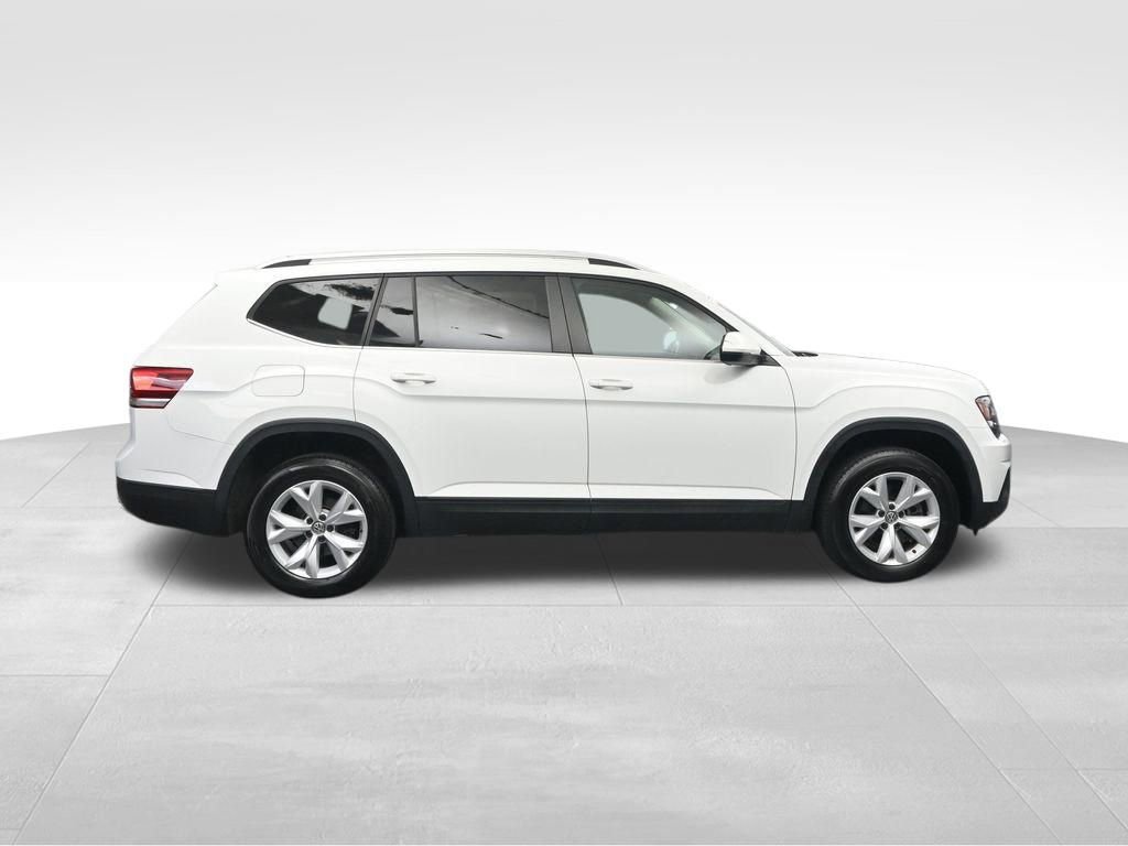 Used 2019 Volkswagen Atlas SE image 6