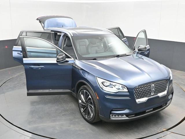 Used 2020 Lincoln Aviator Reserve w/ Equipment Group 202A AWD/4WD image 55