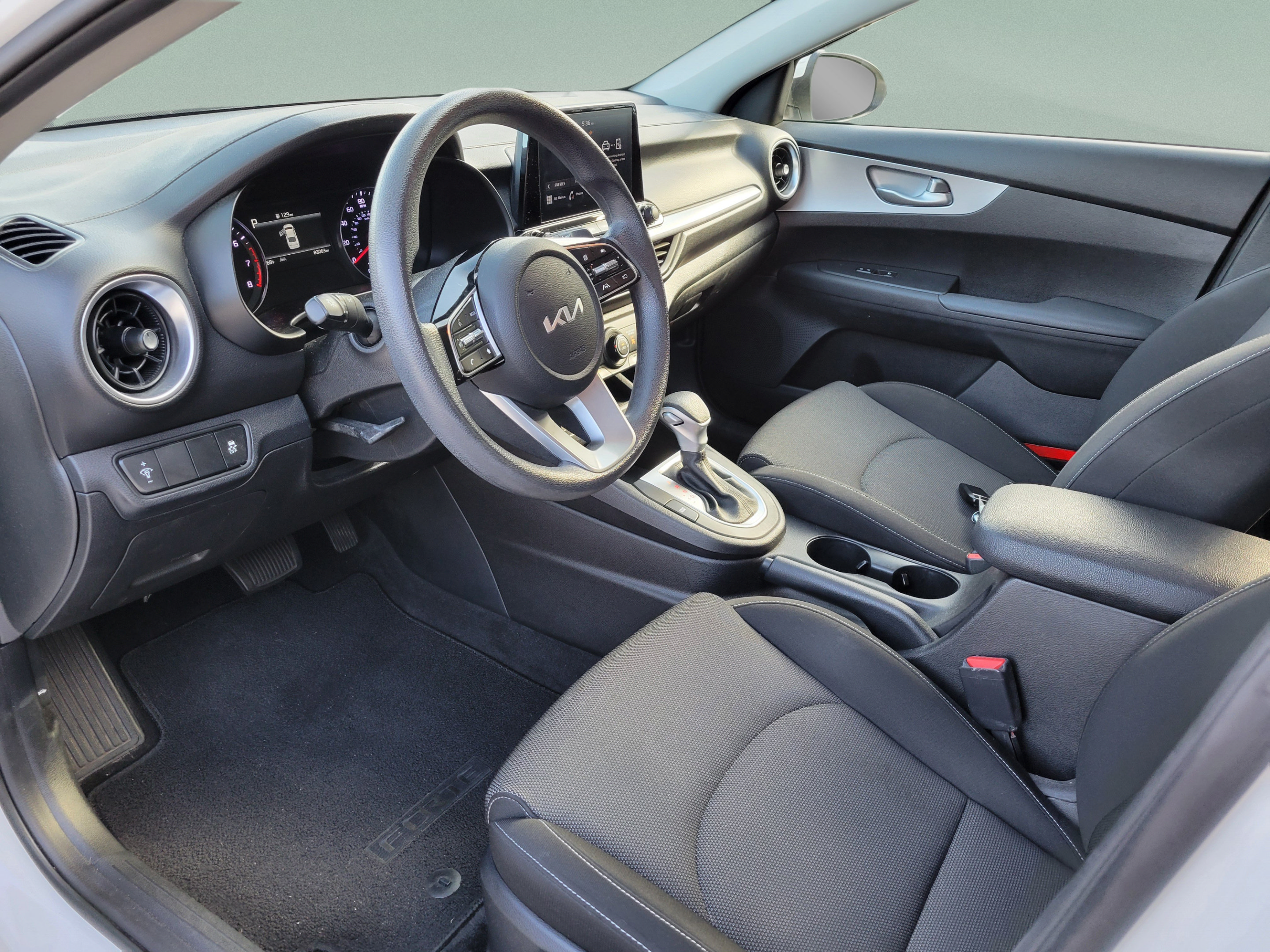 Used 2023 Kia Forte LX FWD image 13