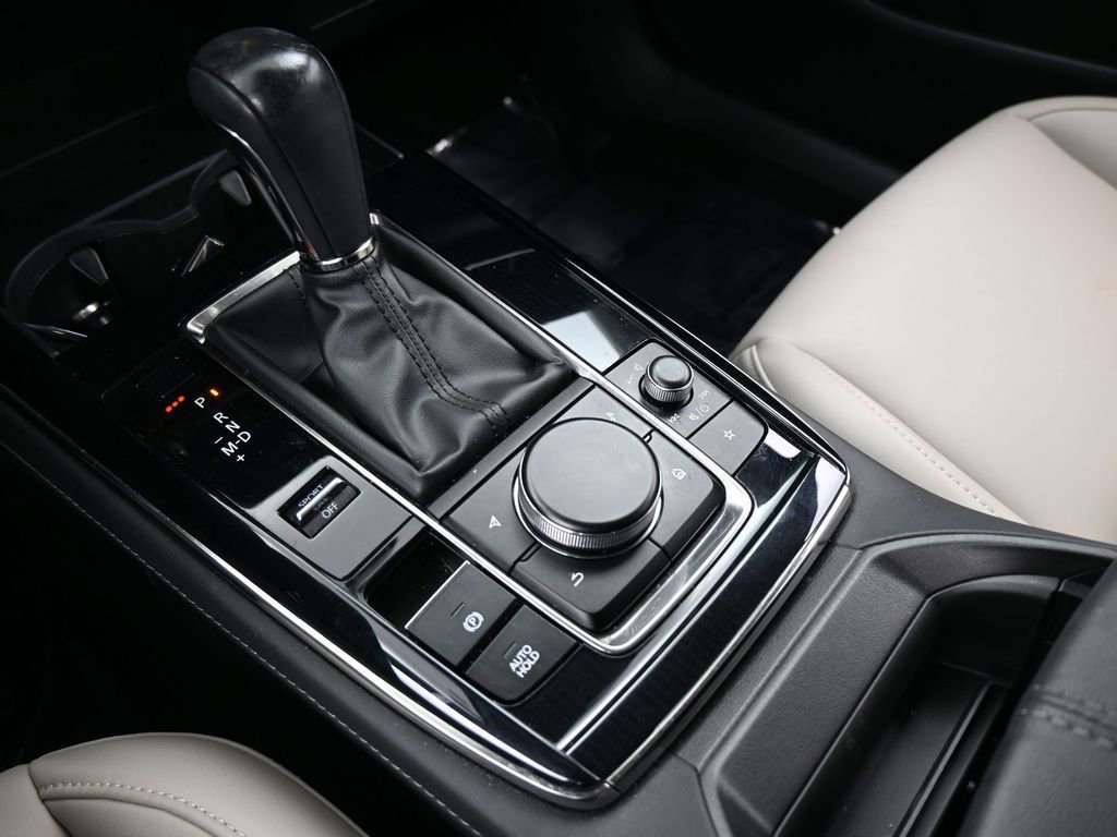 Used 2023 MAZDA CX-30 AWD 2.5 S w/ Preferred Package image 26