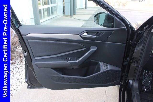 Used 2024 Volkswagen Jetta S image 16