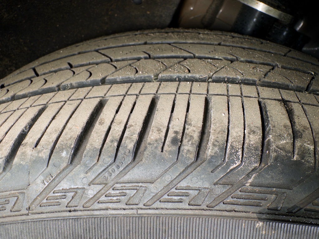 Used 2024 Tesla Model X image 35