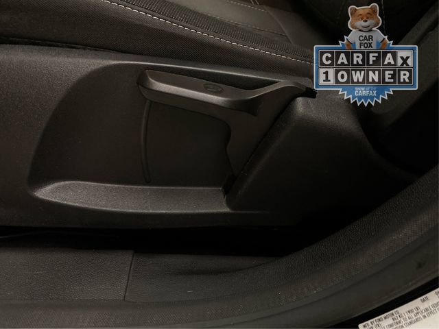 Used 2017 Ford Fiesta ST image 24