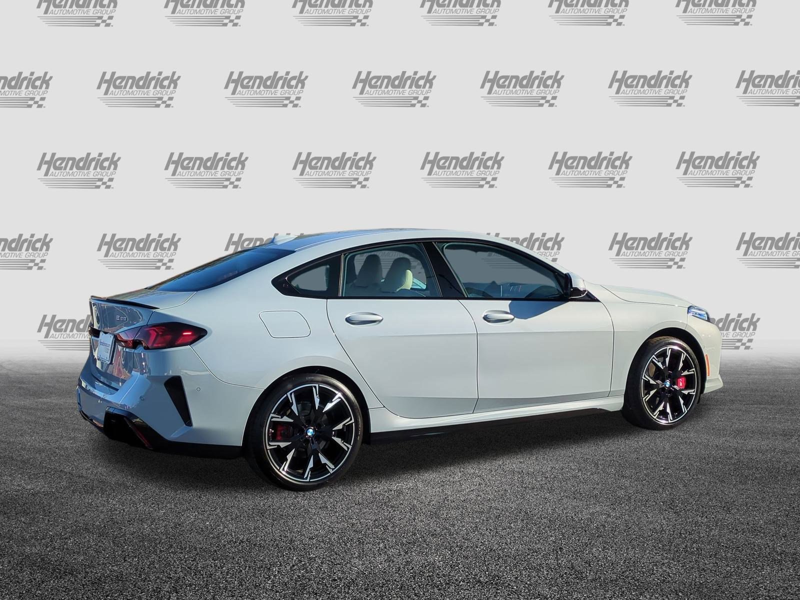 Certified 2025 BMW 228i xDrive w/ Technology Package image 10