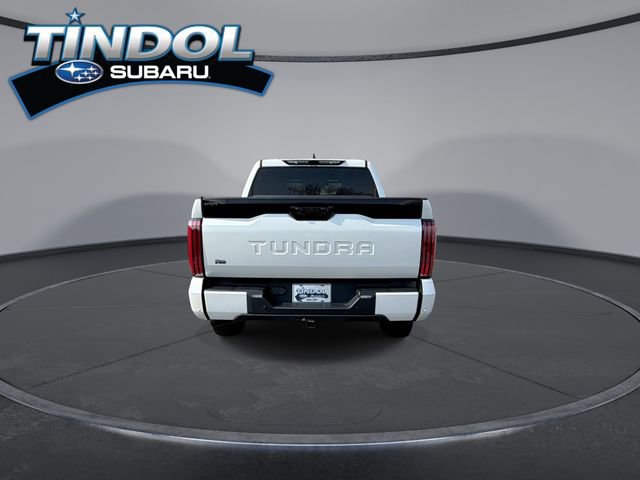 Used 2023 Toyota Tundra Platinum image 7