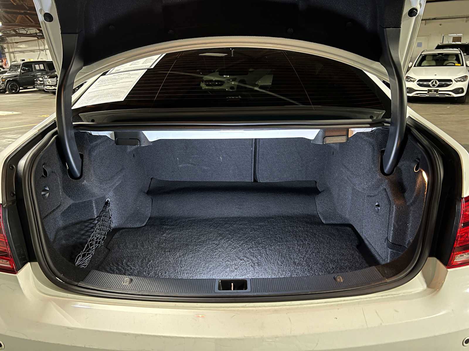 Used 2017 Mercedes-Benz E 400 4MATIC Coupe image 17