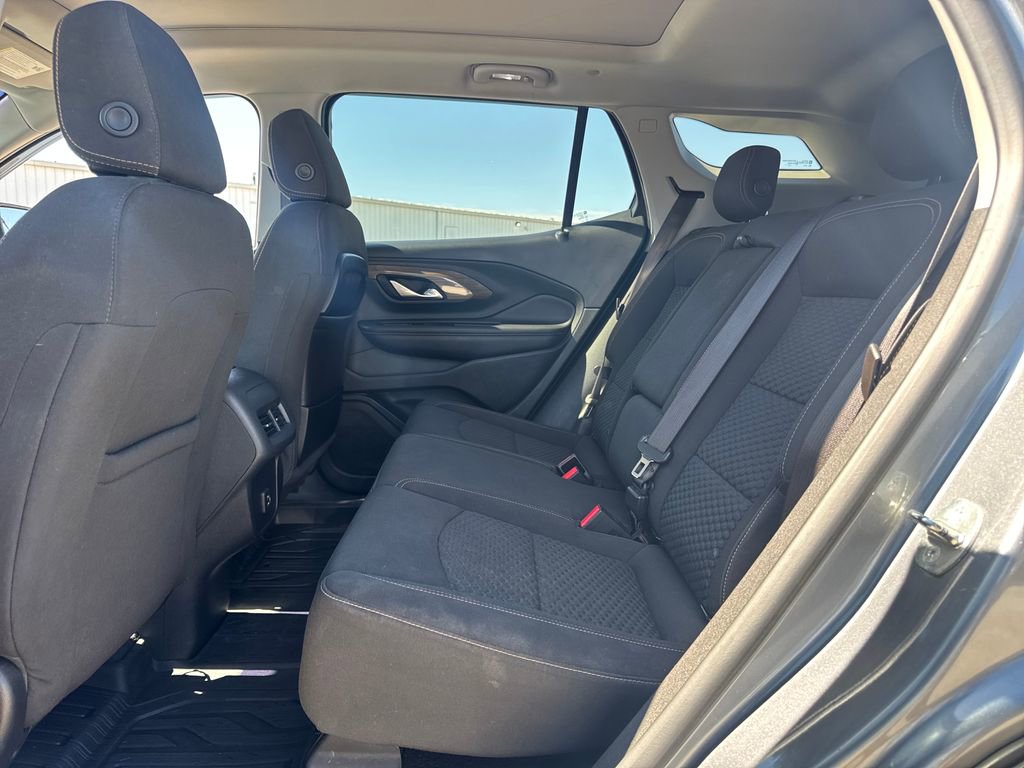 Used 2020 GMC Terrain SLE w/ Driver Convenience Package FWD image 14