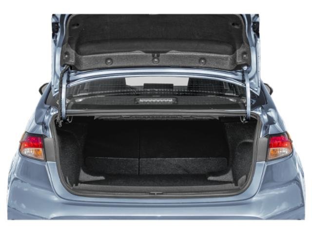 Certified 2025 Toyota Corolla LE FWD image 10