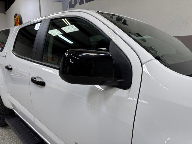 Used 2022 Chevrolet Colorado Z71 image 72