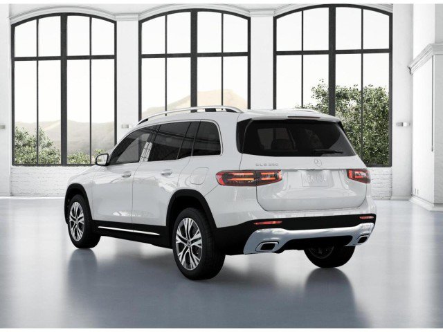 New 2026 Mercedes-Benz GLB 250 image 27