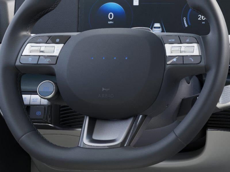 New 2026 Hyundai Ioniq 5 Limited image 15