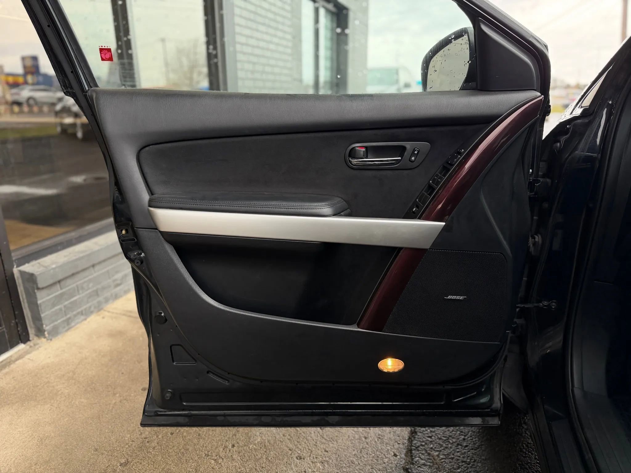 Used 2014 MAZDA CX-9 Grand Touring w/ GT Technology Package image 7