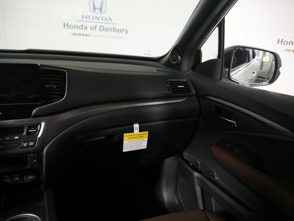 New 2026 Honda Ridgeline RTL image 14