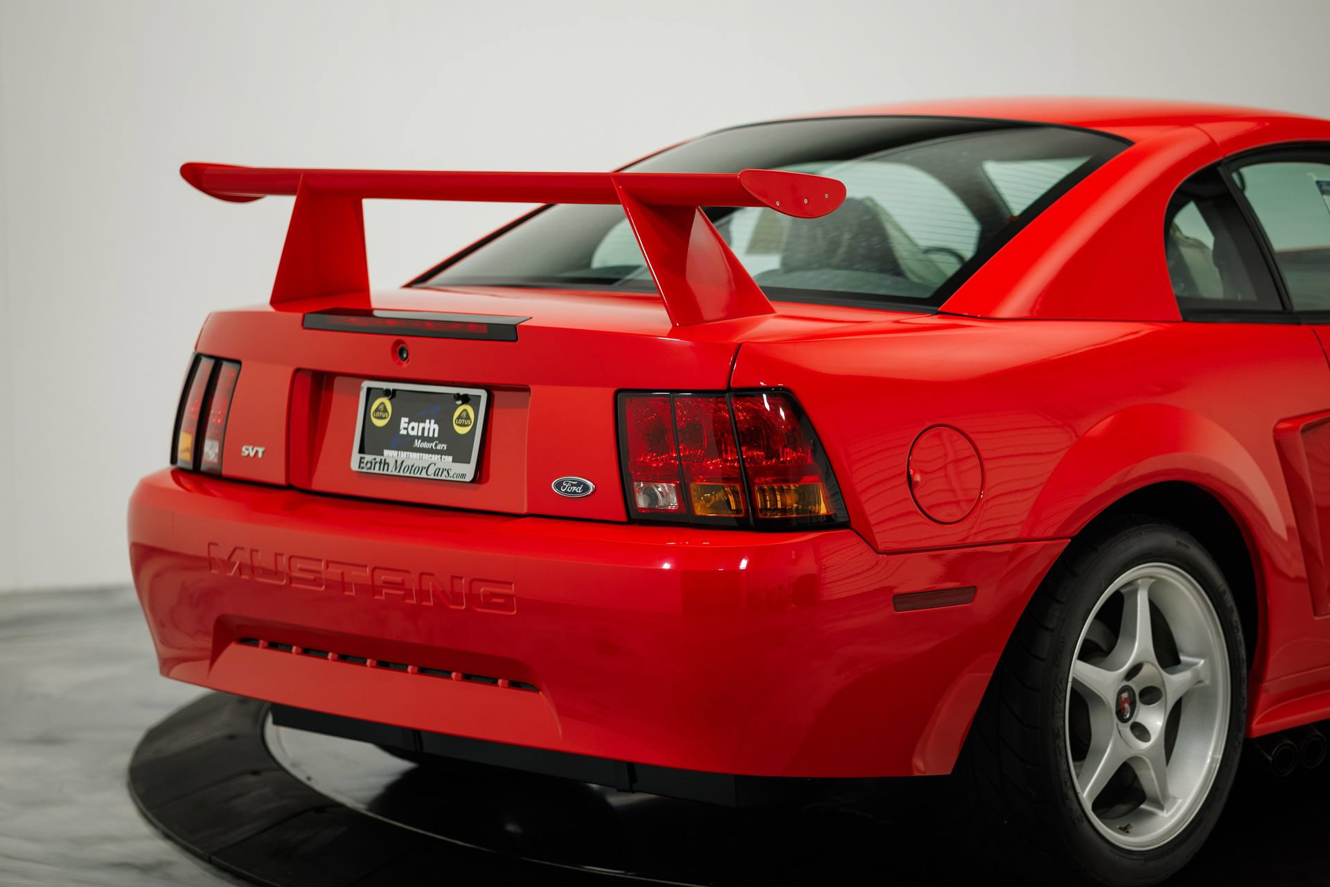 Used 2000 Ford Mustang Cobra RWD image 33
