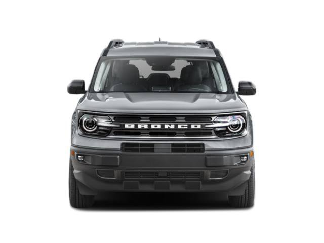 Used 2023 Ford Bronco Sport Big Bend w/ Convenience Package AWD/4WD image 4