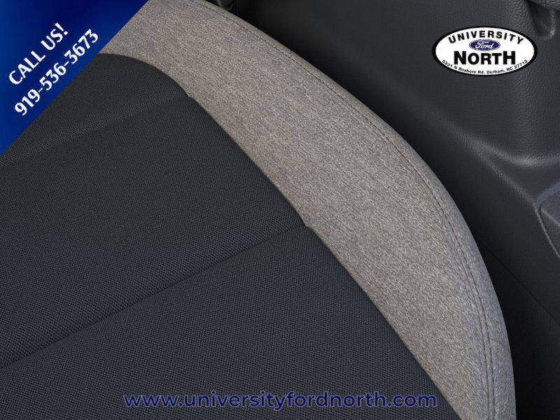 New 2025 Ford Bronco Sport Big Bend image 16