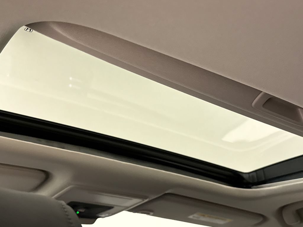 New 2026 Honda Accord Touring image 12
