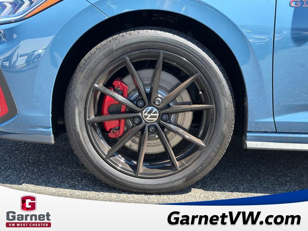 New 2026 Volkswagen Jetta GLI Autobahn image 21