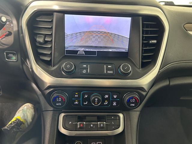 Used 2023 GMC Acadia SLE FWD image 24