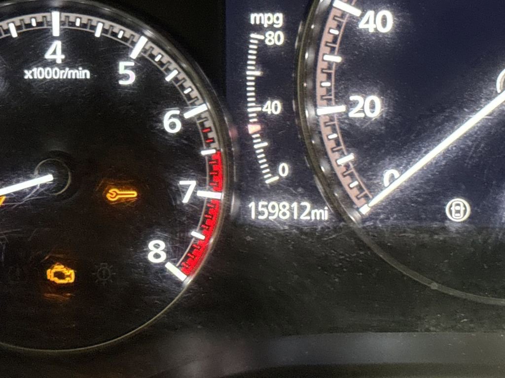 Used 2019 MAZDA MAZDA3 Sedan image 13