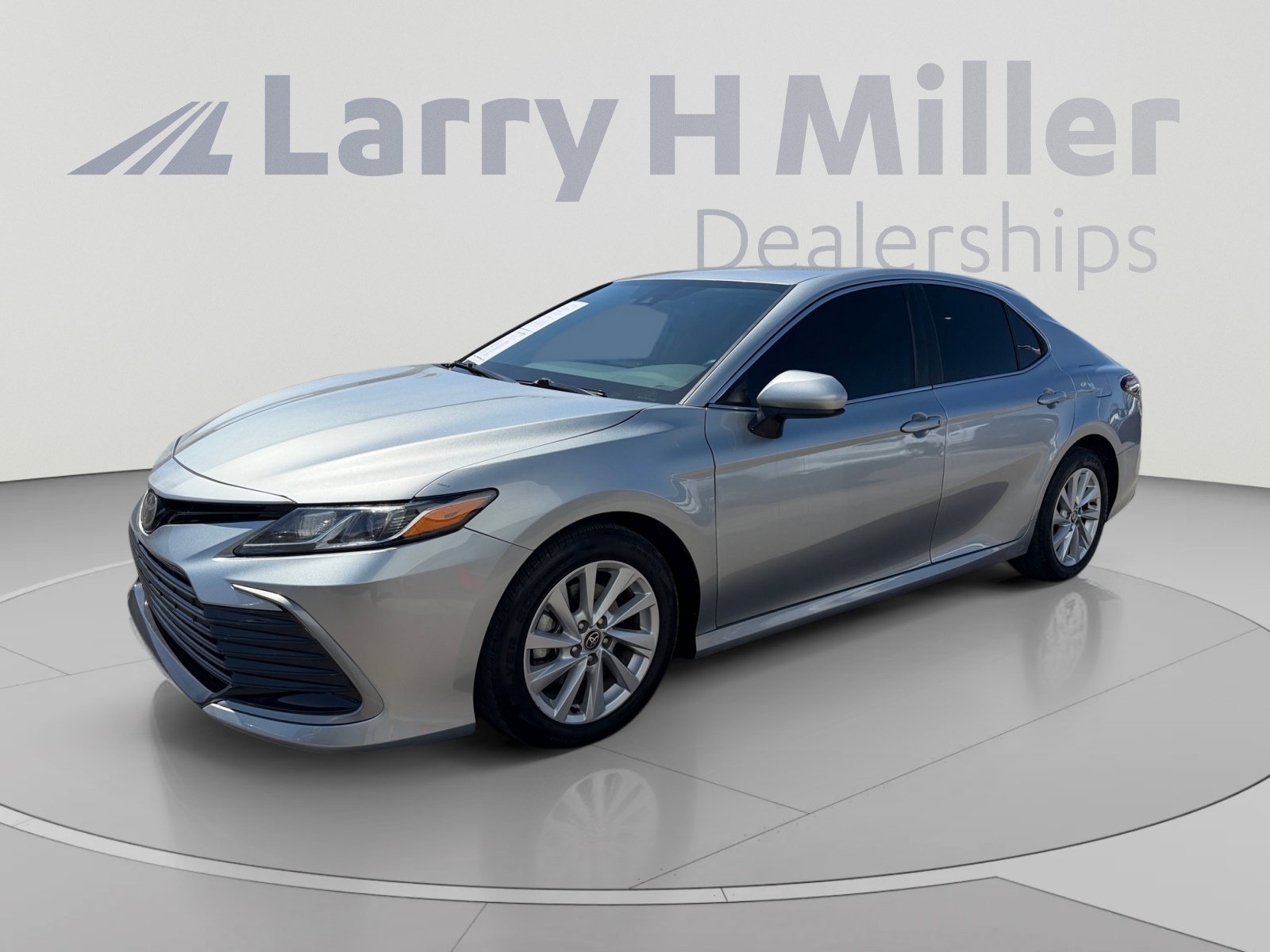 Used 2023 Toyota Camry LE