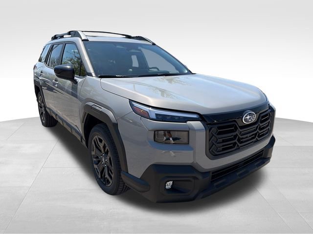 New 2026 Subaru Outback Limited XT image 1