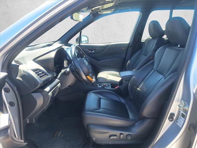 Used 2022 Subaru Forester Wilderness AWD/4WD image 11