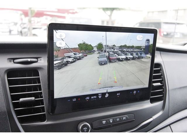 Used 2026 Ford Transit 350 148 High Roof Extended DRW image 21