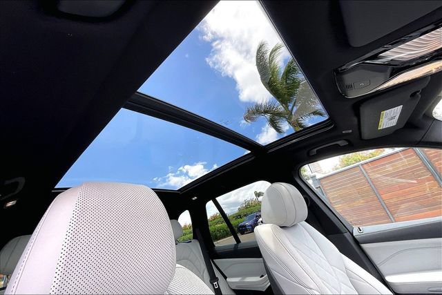 Used 2023 BMW X5 sDrive40i RWD image 21