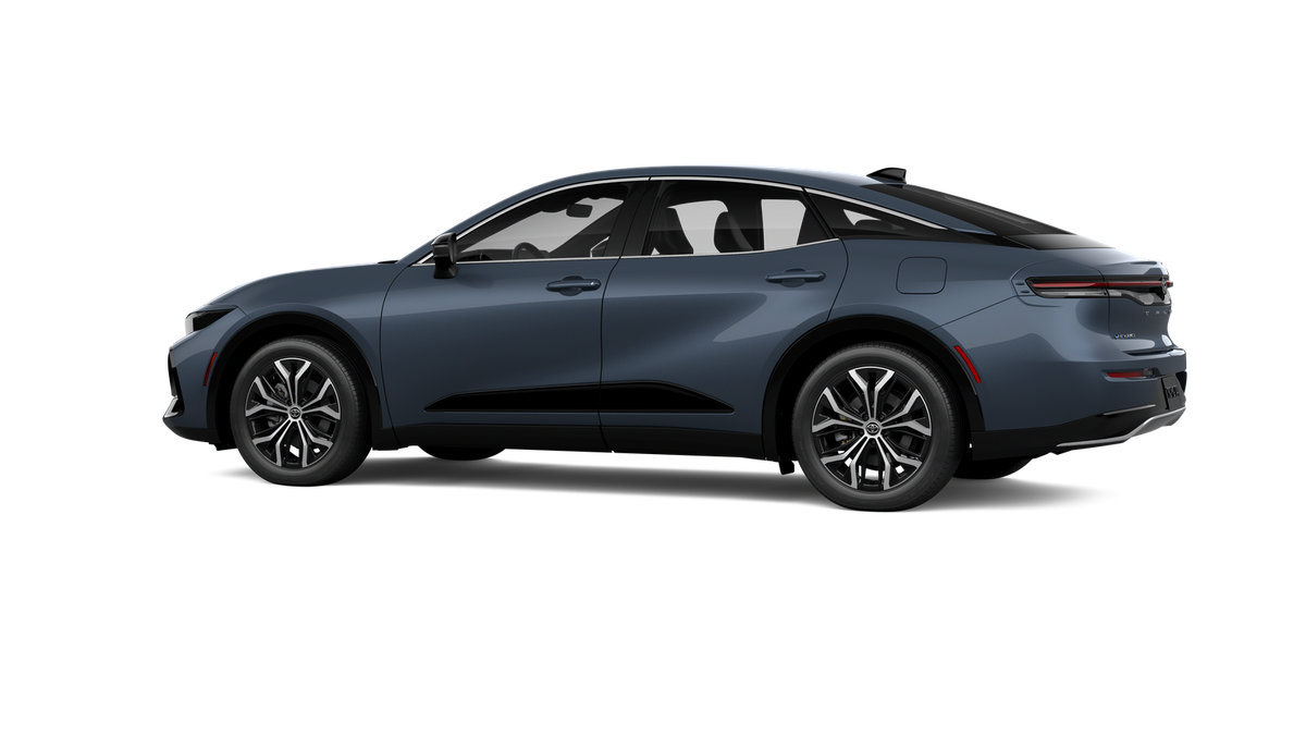New 2027 Toyota Crown AWD/4WD image 27