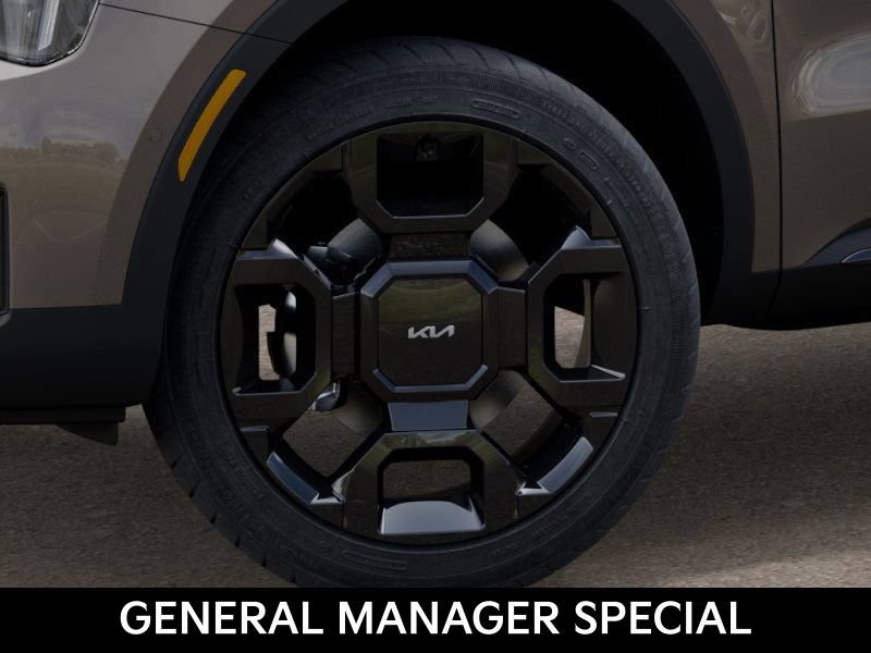 New 2026 Kia Sorento SX Prestige AWD/4WD image 10