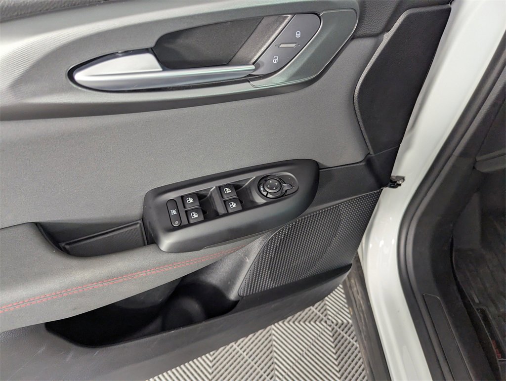 Used 2024 Dodge Hornet GT w/ GT Blacktop Package image 19