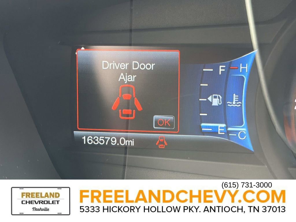 Used 2015 Ford Fusion Titanium image 33