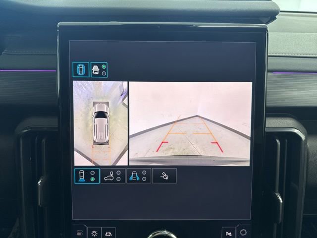 Used 2025 GMC Acadia AT4 image 48