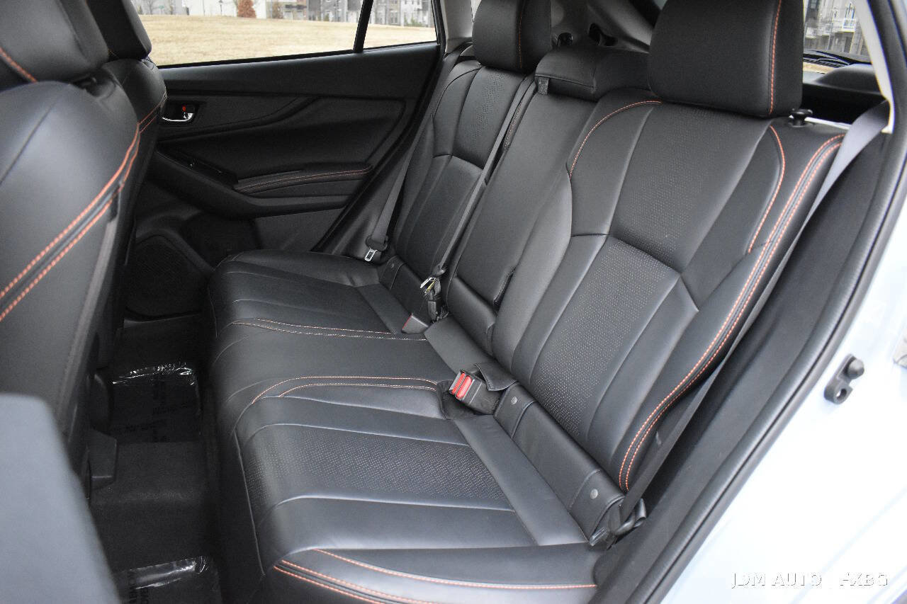 Used 2018 Subaru Crosstrek 2.0i Limited image 15