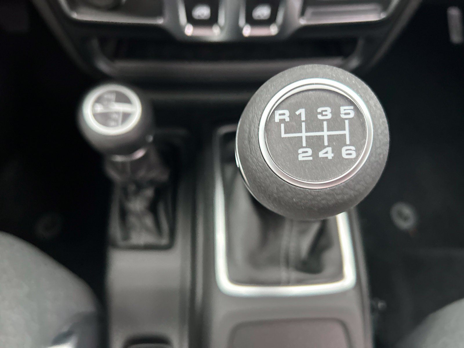 New 2027 Jeep Wrangler Sport AWD/4WD image 17