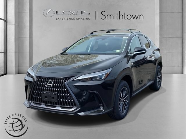 New 2026 Lexus NX 350 AWD w/ Accessory Package (Z1) image 7
