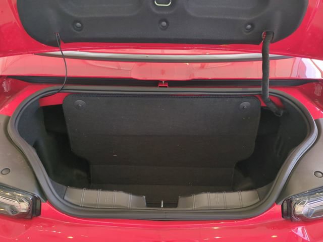 Certified 2021 Chevrolet Camaro ZL1 image 11