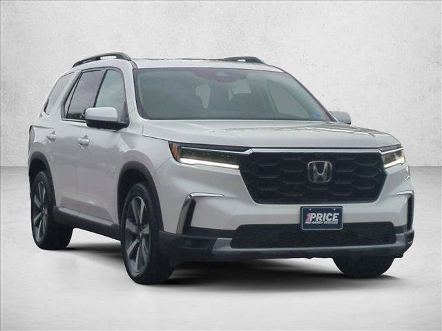 Used 2023 Honda Pilot Elite image 3