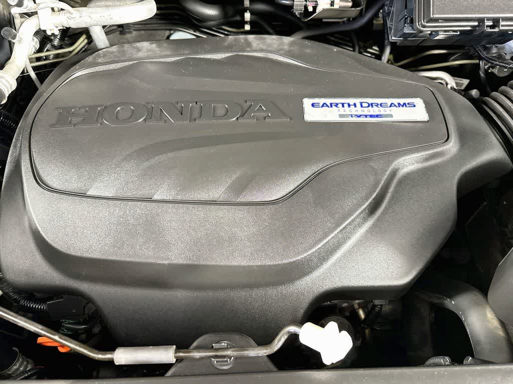 Used 2018 Honda Pilot EX-L image 9