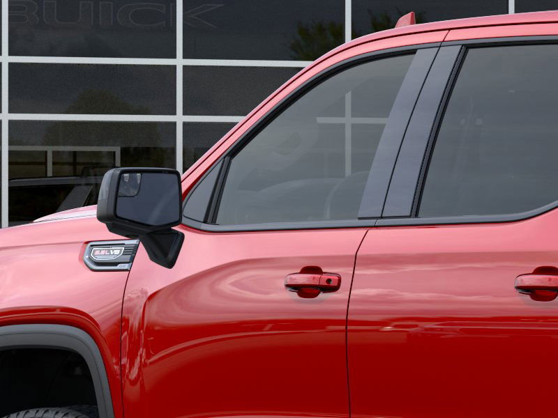 New 2026 GMC Sierra 1500 AT4 w/ Technology Package image 39