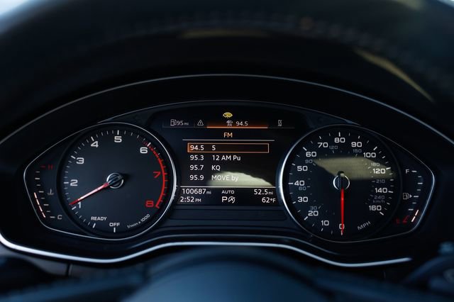 Used 2020 Audi A4 2.0T Premium w/ Convenience Package FWD image 35