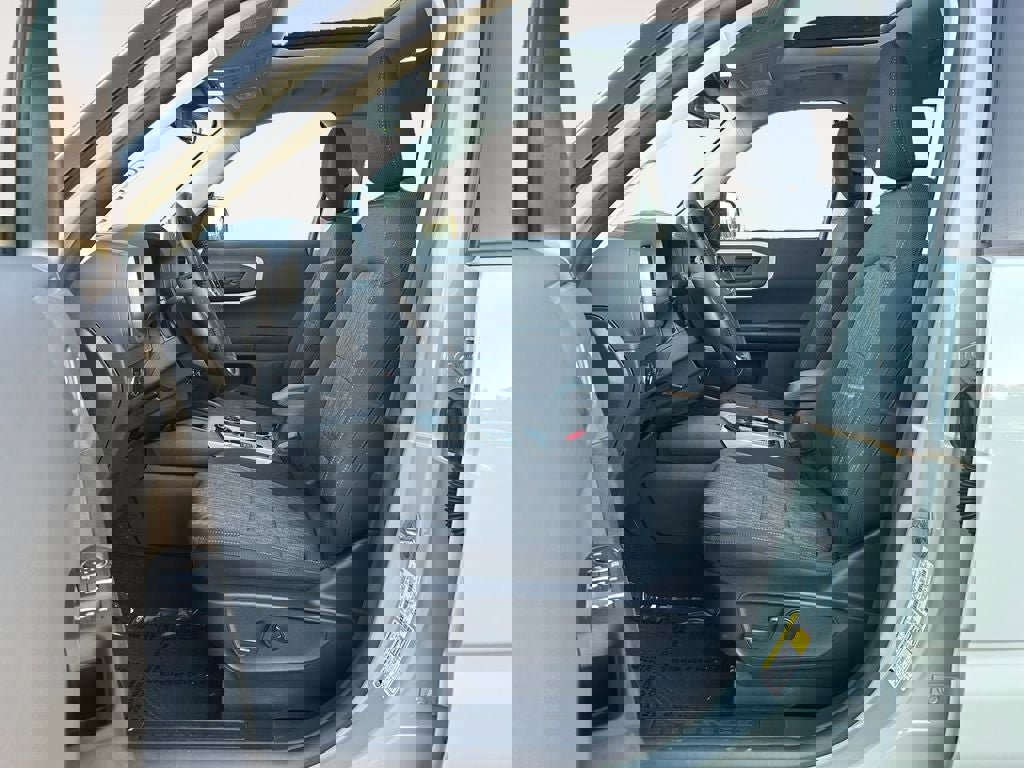 Used 2023 Ford Bronco Sport Big Bend w/ Convenience Package image 15