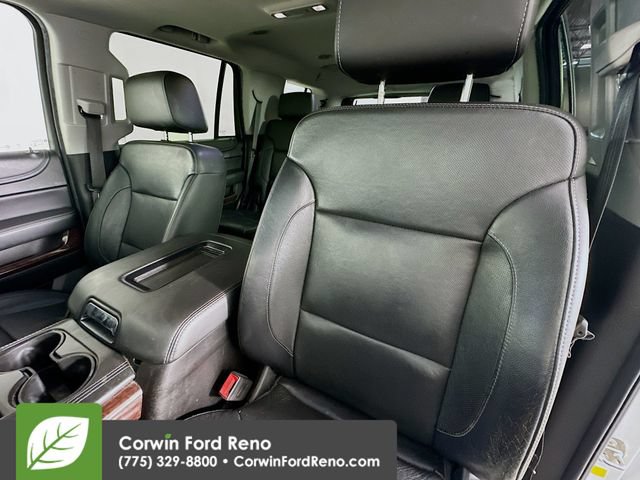 Used 2018 GMC Yukon SLT AWD/4WD image 23