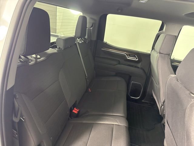 Used 2026 Chevrolet Silverado 1500 RST image 17