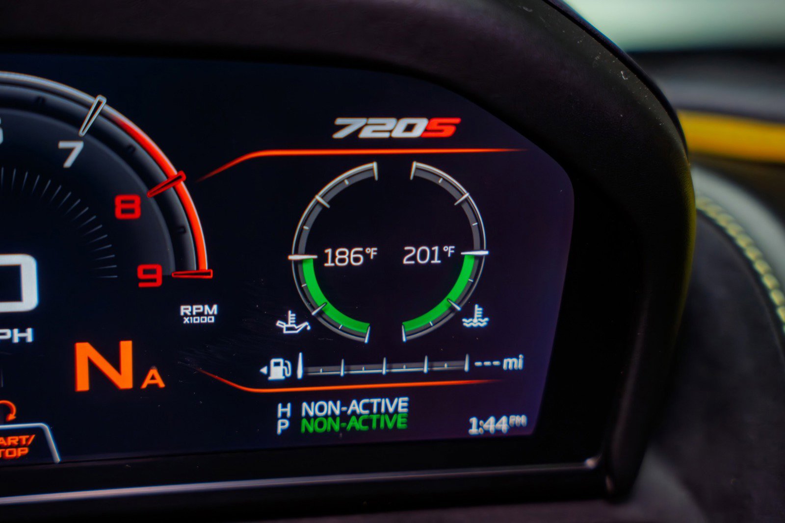 Used 2018 McLaren 720S Performance image 28