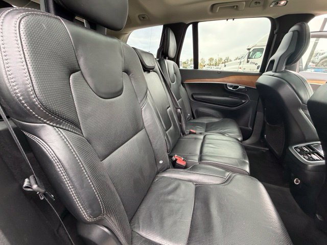 Used 2020 Volvo XC90 T6 Inscription w/ Protection Package Premier AWD/4WD image 25