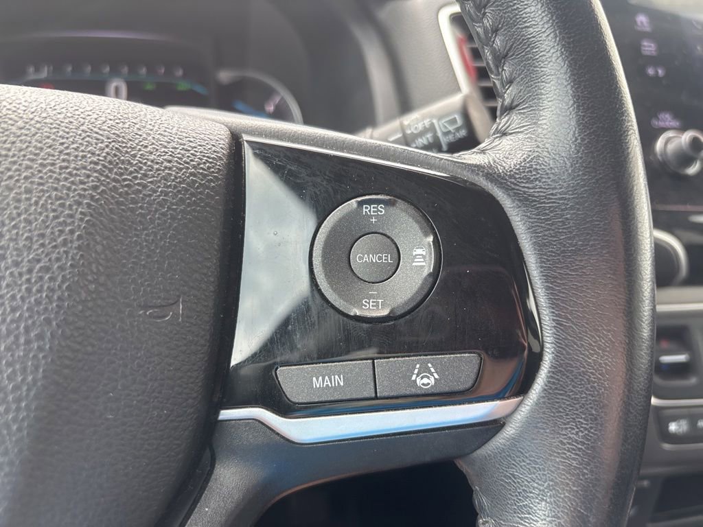 Used 2022 Honda Pilot Special Edition image 22